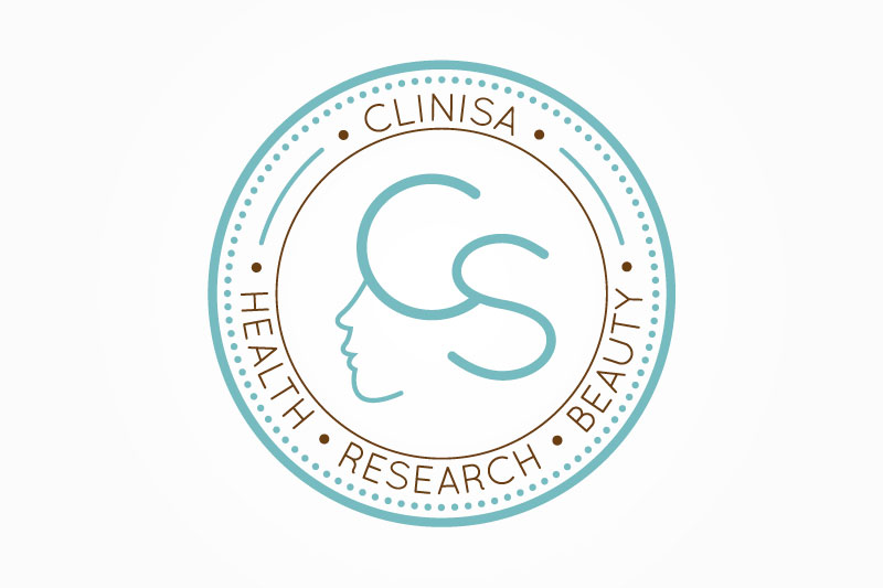 CliniSa logo
